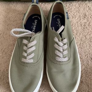 Sperry Top Sider Sneakers